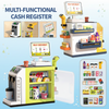 PlaySmart – Creative & Educational – Supermarket Play Set