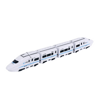 Thumbnail for Toy SpeedTrain™ - Superfast fun - Self-propelled Toy Train