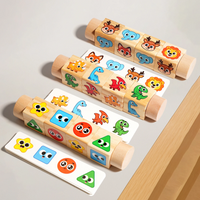 Thumbnail for FunMatch – Educational & Creative – Spinning Cartoon Cubes