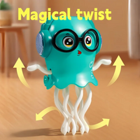 Thumbnail for AquaDance – Interactive & Playful – Dancing Jellyfish