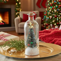Thumbnail for MagicBottle – Christmas & Keepsake – Christmas Message Bottle