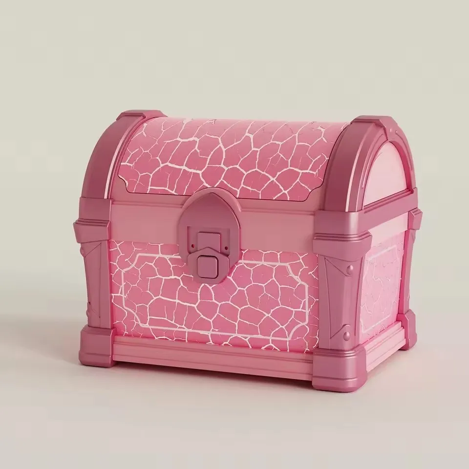 StarBox – Fun & Calming – ‘White Noise’ Projection Night Light