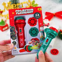 Thumbnail for Xmas Projector Light™ - Light Fun - Christmas Projection Flashlight