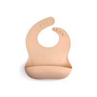 Thumbnail for Mess Catcher – No Mess - Silicone Bib