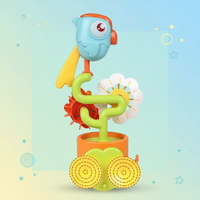 Thumbnail for WaterWhirl – Colorful & Educational – Water Sprinkler