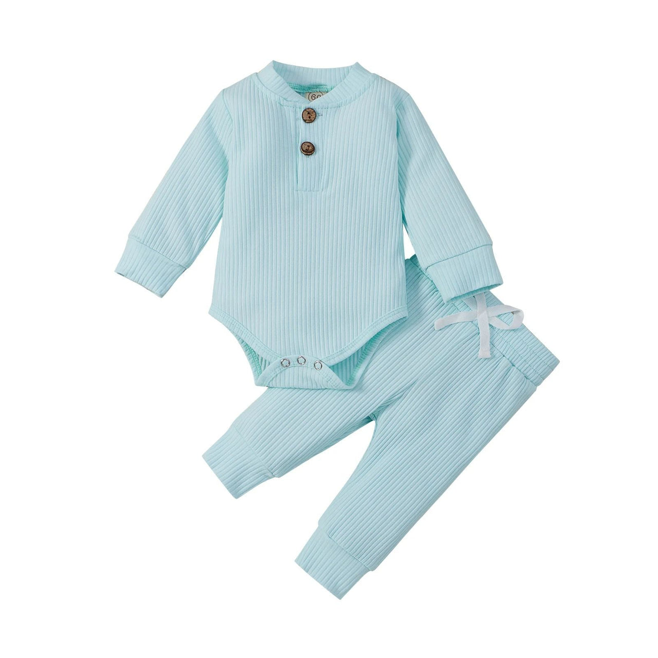 Mini Fashion™ – Comfortable Baby Clothing Set