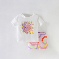 Thumbnail for SunnyBloom – Summer & Adorable – Matching Summer Set