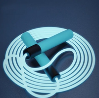 Thumbnail for GlowRope – Unique & Energetic – Luminous Jump Rope