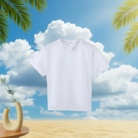 Thumbnail for LumiWear – Fresh & Timeless – Basic Short Sleeve T-shirt