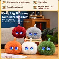 Thumbnail for AiBuddy – Talking AI Stuffed Animal with Voice Chat