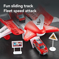 Thumbnail for AirPlay – Cool & Playful – Airplane and Car Play Set