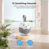 Thumbnail for SleepyPal – Soothing & Fun – Night Light with Music