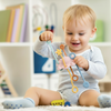 HappyHands – Sensory & Montessori – Sensory Pull String