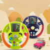 Toy Steering Wheel™ - Mini Steering Wheel, Maxi-Fun - Toy Steering Wheel