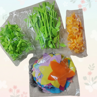 Thumbnail for DIY Flower Bouquet Toy – Creative and Interactive – Craft Activity Set with Flowers