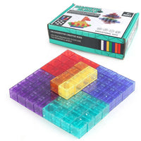 Thumbnail for Magic Cubes - Fantasy & Fun - Magnetic Building Blocks
