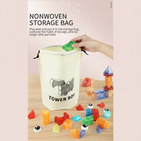 Thumbnail for MagniCube – Creative & Educational – Magnetic Building Blocks Set