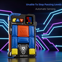 Thumbnail for PuzzlePro – Develops Problem-Solving Skills – Sliding Puzzle