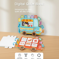Thumbnail for SmartCount – Educational & Fun – Number Book with Counting Activities