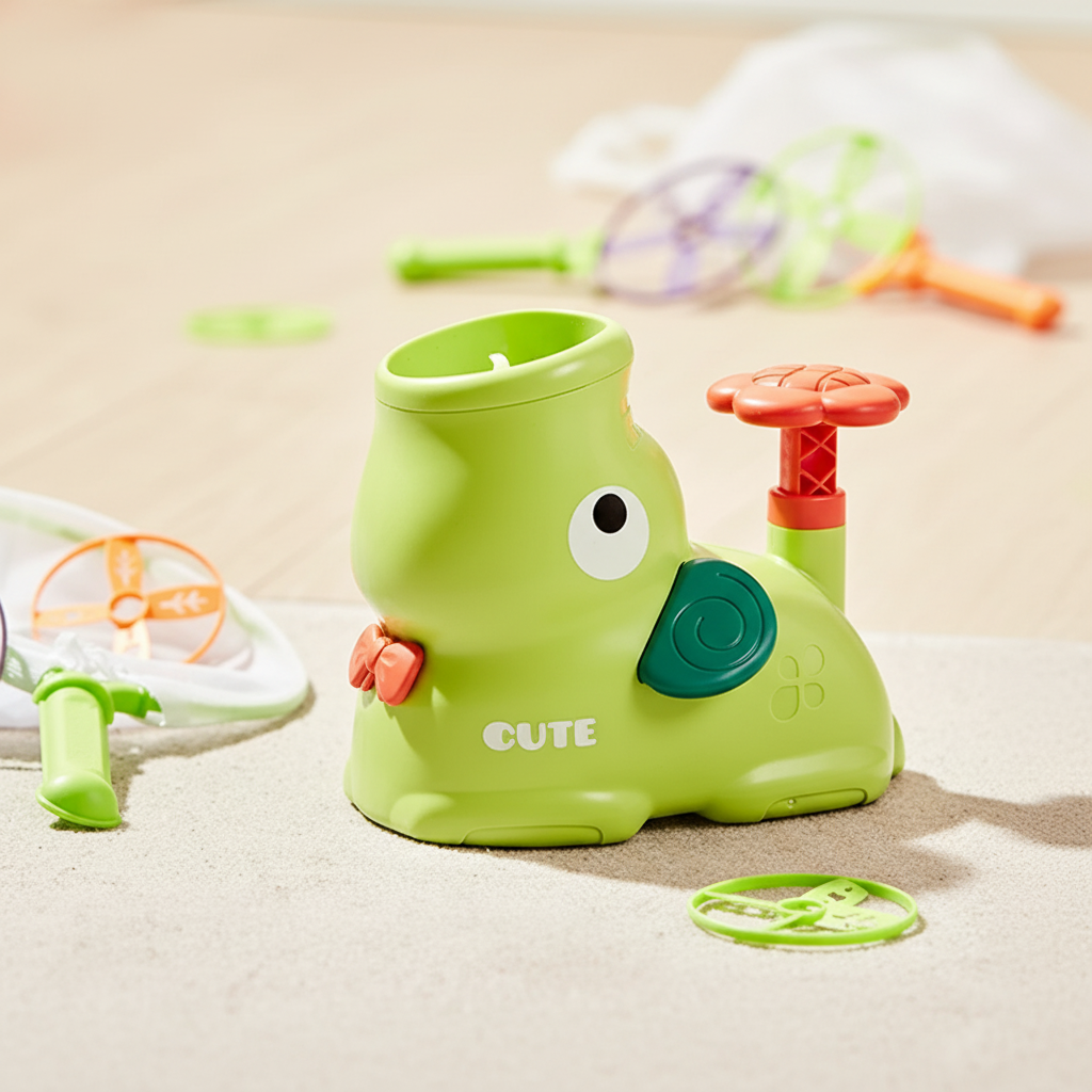 AeroFly – Fast & Fun – Outdoor Frisbee Disc