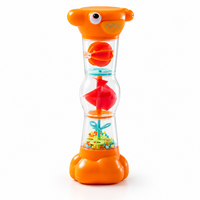 Thumbnail for SensoryTube – Colorful & Educational – Sensory Rainbow Pipe Rattle