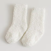 Thumbnail for CozySteps – Extra Warm & Soft – Warm Children's Fleece Socks