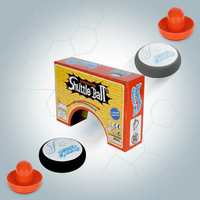 Thumbnail for AirPlay – Table Games & Active Play – Air Hockey Set
