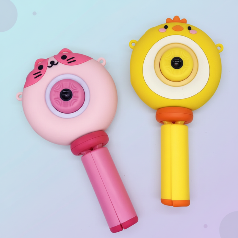 KidSnap – Creative & User-Friendly – Digital Kids Camera