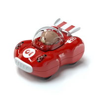 Thumbnail for Pull-Back Car™ – Flashy Racing Fun - Toy Car