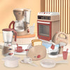 DreamCook – Fantasy in Action - Toy Kitchen Appliances