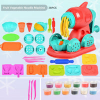 Thumbnail for PlayDough Fun – Playful & Creative – DIY Clay Play Set