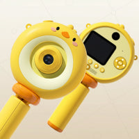 Thumbnail for KidSnap – Creative & User-Friendly – Digital Kids Camera