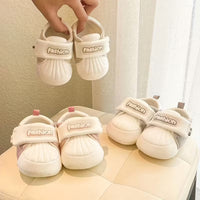 Thumbnail for TinySteps – Breathable & Lightweight – Summer Sandals for Babies with Non-Slip Soles