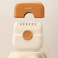 Thumbnail for StyleTrim – Precision & Gentle – 2-in-1 Hair Trimmer