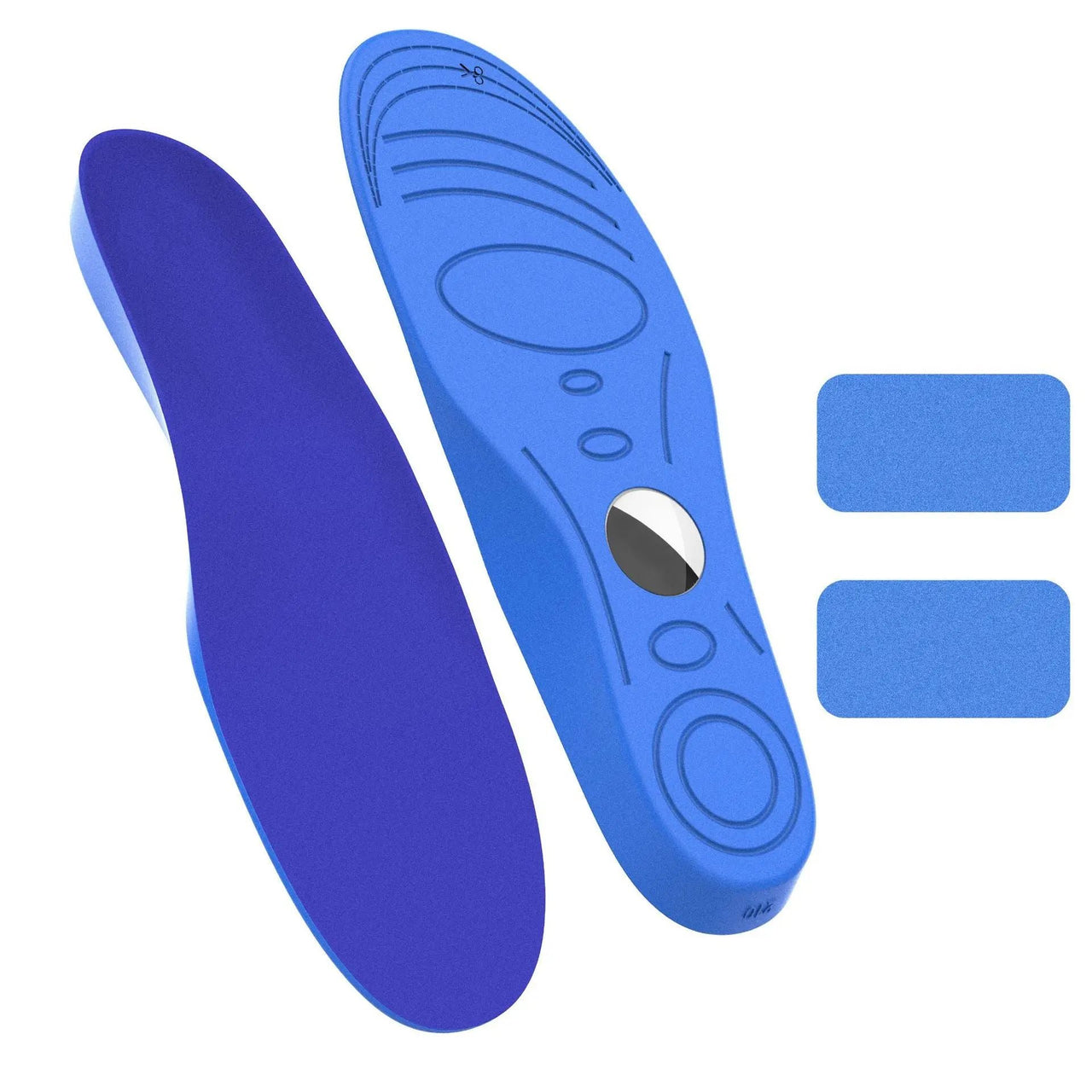 SafeSteps – Peace of Mind For On The Road - Airtag Insole