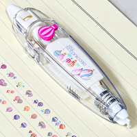 Thumbnail for DoodleTape – Decorative Tape Dispenser for Journaling & Crafts