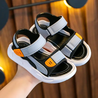 Thumbnail for Summer Soft Sole – Comfort & Slip-Resistant – Kids' Sandals