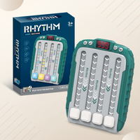 Thumbnail for RhythmIQ – Educational & Exciting – Musical Reflex Trainer