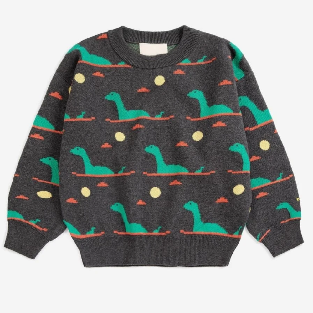 CozyStyle – Warm & Comfortable – Knitwear Sweater