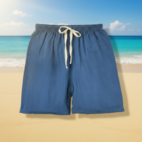 Thumbnail for BreezyKid – Fresh & Playful – Children's Shorts in Candy Colors