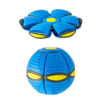 Thumbnail for Magic Ball™ - Fun outdoor toy - Shape-shifting ball
