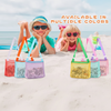 BeachPlay – Water Fun & Educational – Beach Bags
