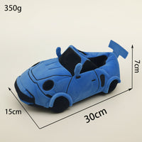 Thumbnail for ZoomFeet – Warm & Fun – Racing Slippers