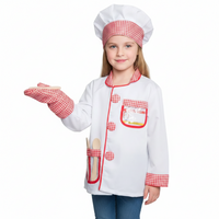 Thumbnail for DreamRole – Educational & Fun – Children's Role-Playing Costumes