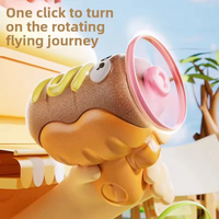 Thumbnail for Flying Disk Toy – Creative & Active – Gyro Gun