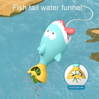 Thumbnail for BathFishing – Interactive & Fun – Magnetic Fishing Game