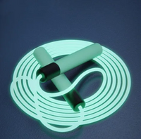 Thumbnail for GlowRope – Unique & Energetic – Luminous Jump Rope