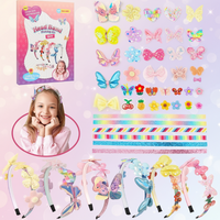 Thumbnail for DIY Headband Making Kit – Creative & Playful – Hairband Accessory Set