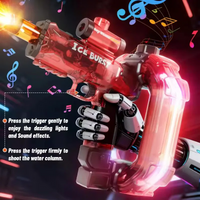 Thumbnail for TurboBlaster – Action & Splash Fun – Space Water Gun