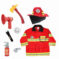 Thumbnail for DreamRole – Educational & Fun – Children's Role-Playing Costumes